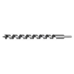 DEWALT - Mèche à bois spirale simple 26x280x380m