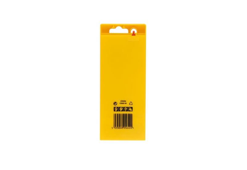 DEWALT - Coffret de 4 forets SDS-Plus Extreme 5,5, 7, 8, 10 x 160 mm DEWALT - Coffret de 4 forets SDS-Plus Extreme 5,5, 7, 8, 10 x 160 mm