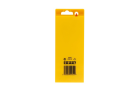 DEWALT - Coffret de 4 forets SDS-Plus Extreme 5,5, 7, 8, 10 x 160 mm