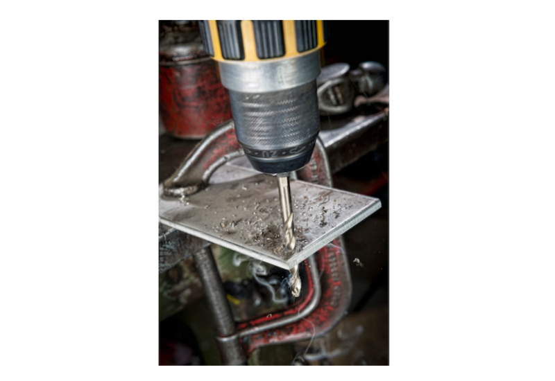 DEWALT - Foret métal HS-Co Extreme 12.5x98x151 mm DEWALT - Foret métal HS-Co Extreme 12.5x98x151 mm