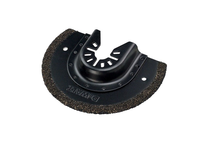 DEWALT - Lame Ø95 mm pour déjointer (3 mm de largeur)pour multi-cutter DEWALT - Lame Ø95 mm pour déjointer (3 mm de largeur)pour multi-cutter