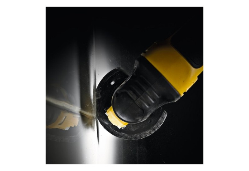 DEWALT - Lame Ø95 mm pour déjointer (3 mm de largeur)pour multi-cutter DEWALT - Lame Ø95 mm pour déjointer (3 mm de largeur)pour multi-cutter