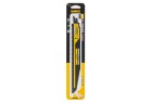 DEWALT - Lame de scie sabre carbure 230 mm pour le bois avec clous / 6TPI