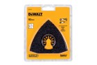 DEWALT - Lame Ø93 mm delta pour racler pour multi-cutter