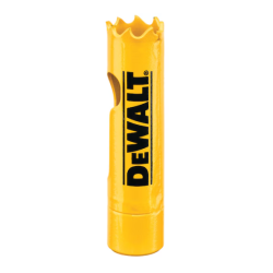 DEWALT - Scie cloche BiM 14x38 mm