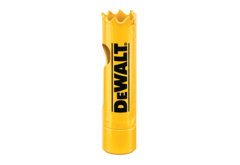 DEWALT - Scie cloche BiM 14x38 mm DEWALT - Scie cloche BiM 14x38 mm