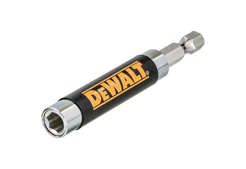DEWALT - Coffret 14 pièces avec embouts de vissage impact Torsion 25 mm DEWALT - Coffret 14 pièces avec embouts de vissage impact Torsion 25 mm