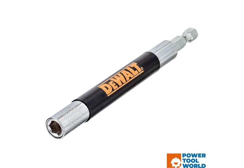 DEWALT - Coffret 14 pièces avec embouts de vissage impact Torsion 25 mm