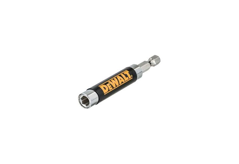 DEWALT - Coffret 14 pièces avec embouts de vissage impact Torsion 25 mm DEWALT - Coffret 14 pièces avec embouts de vissage impact Torsion 25 mm