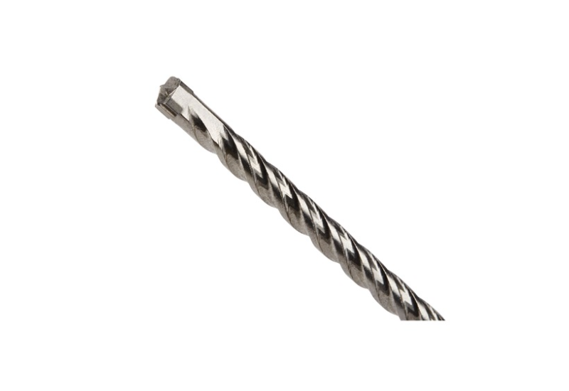 DEWALT - Foret béton SDS-Plus XLR 4 taillants 14x200x260 mm DEWALT - Foret béton SDS-Plus XLR 4 taillants 14x200x260 mm