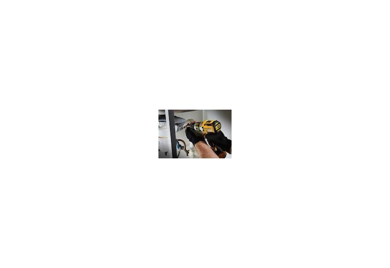 DEWALT - Porte-embouts pivotant à 20° + embouts de vissage impact Torsion 25 mm DEWALT - Porte-embouts pivotant à 20° + embouts de vissage impact Torsion 25 mm