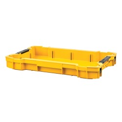 DEWALT - Bac semi-profond TOUGHSYSTEM 2.0