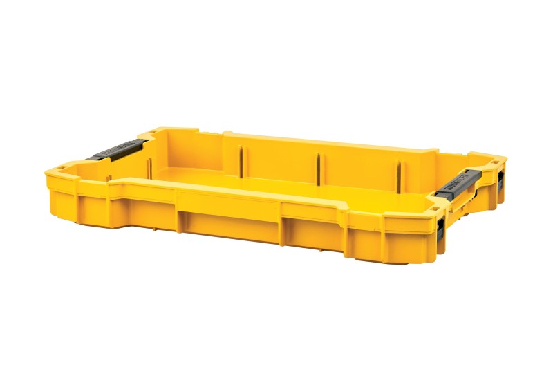 DEWALT - Bac semi-profond TOUGHSYSTEM 2.0