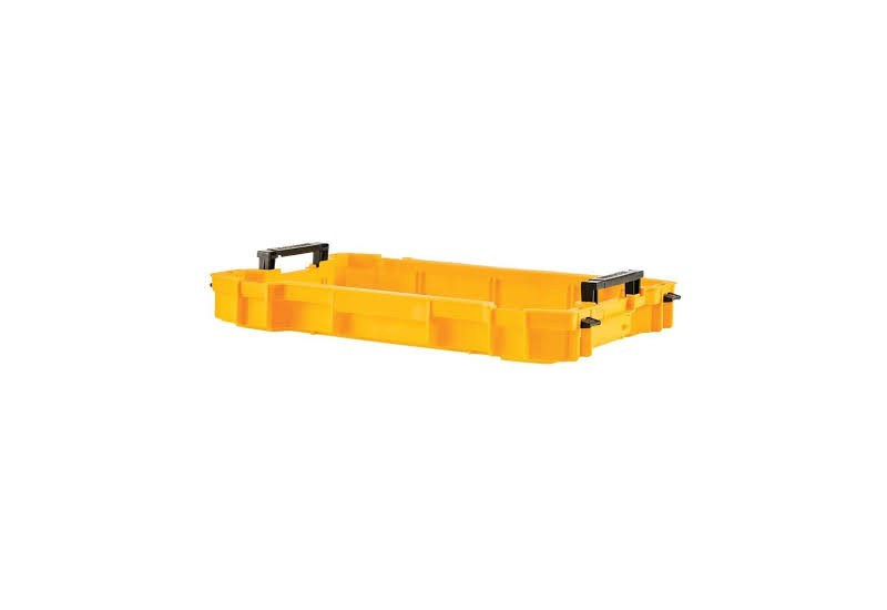 DEWALT - Bac semi-profond TOUGHSYSTEM 2.0 DEWALT - Bac semi-profond TOUGHSYSTEM 2.0