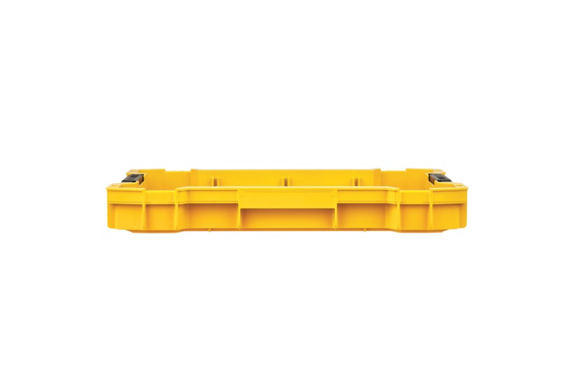 DEWALT - Bac semi-profond TOUGHSYSTEM 2.0 DEWALT - Bac semi-profond TOUGHSYSTEM 2.0