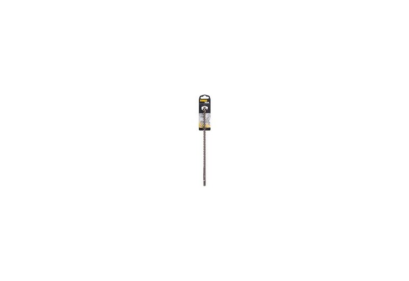 DEWALT - Foret béton SDS-Plus XLR 4 taillants 10X250X310 mm DEWALT - Foret béton SDS-Plus XLR 4 taillants 10X250X310 mm