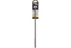 DEWALT - Foret béton SDS-Plus XLR 4 taillants 10X250X310 mm