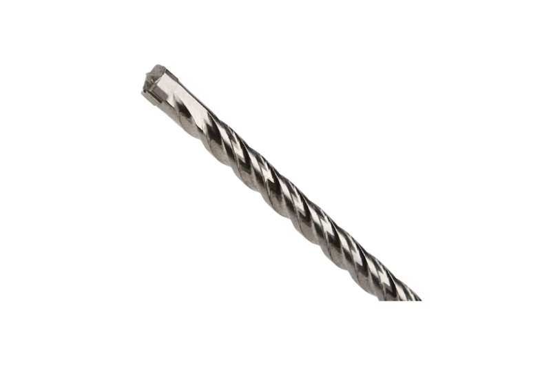 DEWALT - Foret béton SDS-Plus XLR 4 taillants 10X250X310 mm DEWALT - Foret béton SDS-Plus XLR 4 taillants 10X250X310 mm