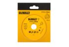 DEWALT - Disque pour scie à carrelage portative DWC410 pour applications générales à sec ou à l'eau 110x20 mm