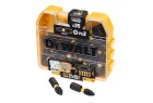 DEWALT - 25 embouts de vissage impact Torsion Ph2 en boite Tic Tac