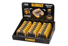DEWALT - 25 embouts de vissage impact Torsion Ph2 en boite Tic Tac