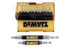 DEWALT - Coffret de 14 pièces avec embouts de vissage 25 mm