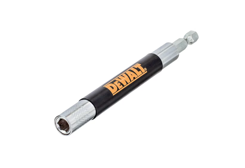 DEWALT - Coffret de 14 pièces avec embouts de vissage 25 mm DEWALT - Coffret de 14 pièces avec embouts de vissage 25 mm