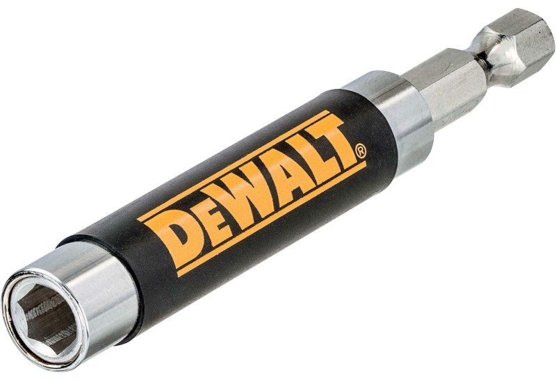DEWALT - Coffret de 14 pièces avec embouts de vissage 25 mm DEWALT - Coffret de 14 pièces avec embouts de vissage 25 mm