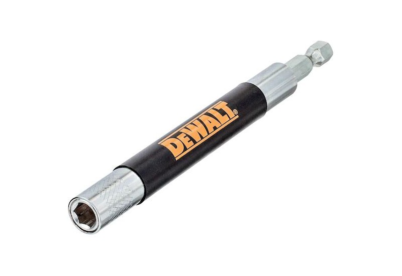 DEWALT - Coffret de 14 pièces avec embouts de vissage 25 mm DEWALT - Coffret de 14 pièces avec embouts de vissage 25 mm