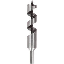 DEWALT - Mèche à bois spirale simple 22X100X200M