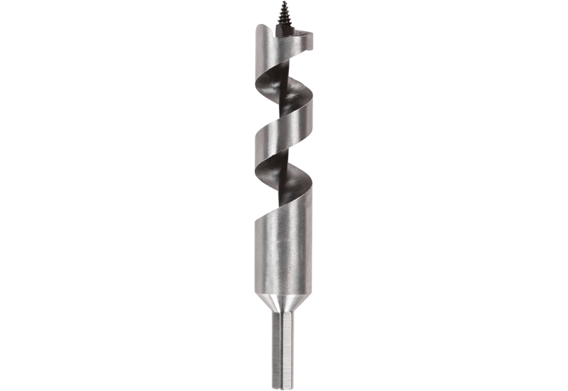 DEWALT - Mèche à bois spirale simple 22X100X200M
