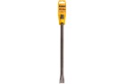 DEWALT - Burin plat SDS-Max 400 x 25 mm