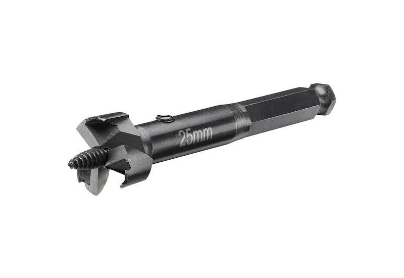 DEWALT - Mèche à façonner 25 mm DEWALT - Mèche à façonner 25 mm