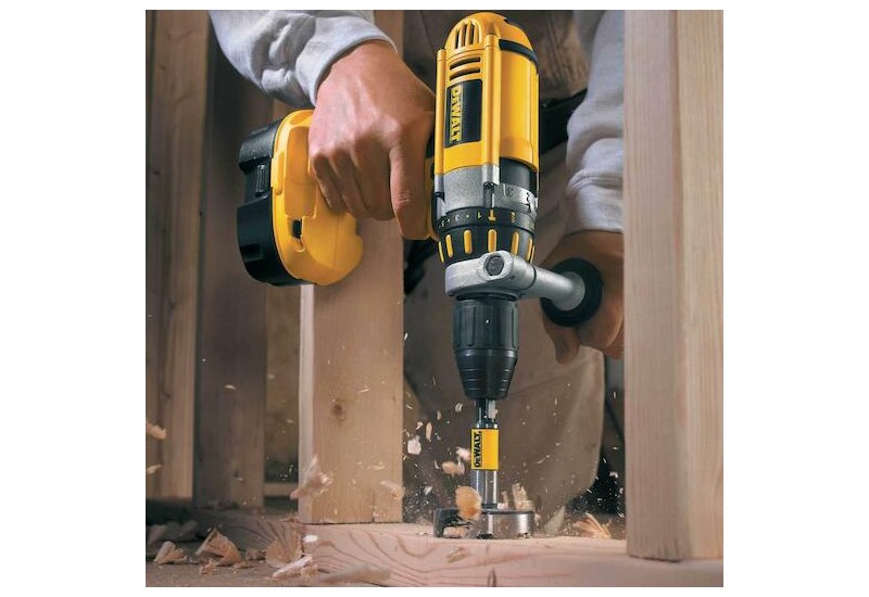DEWALT - Mèche à façonner 25 mm DEWALT - Mèche à façonner 25 mm