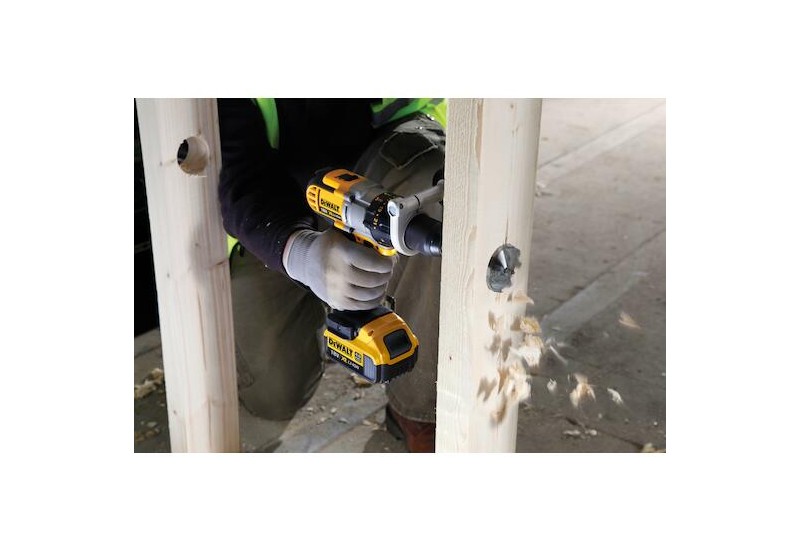 DEWALT - Mèche à façonner 25 mm DEWALT - Mèche à façonner 25 mm