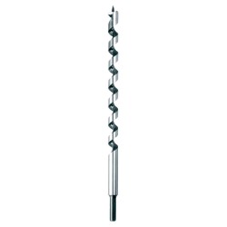 DEWALT - Mèche à bois spirale simple 20X280X380M