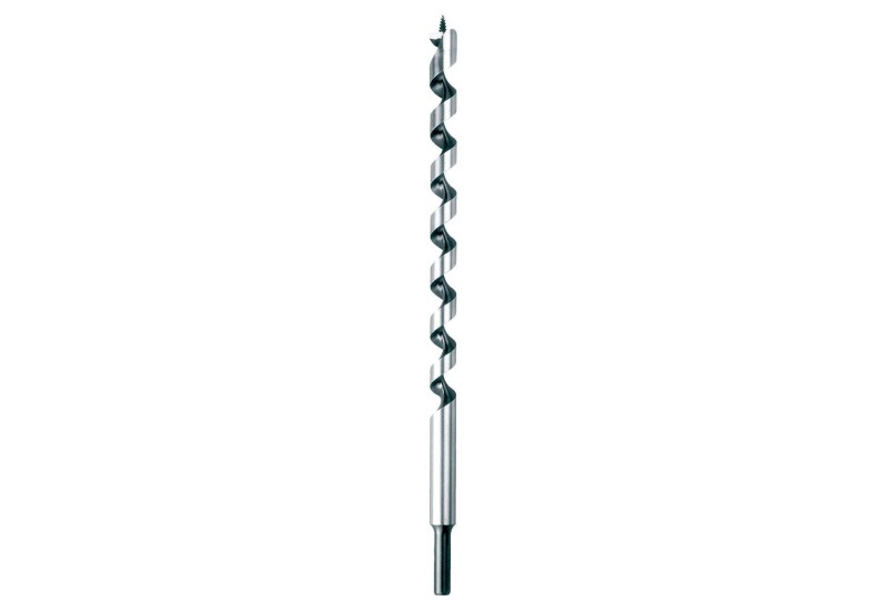DEWALT - Mèche à bois spirale simple 20X280X380M