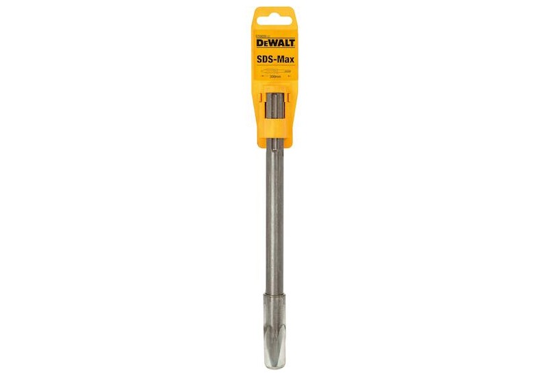 DEWALT - Pointe SDS-Max 300 mm DEWALT - Pointe SDS-Max 300 mm