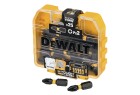 DEWALT - 25 embouts de vissage impact Torsion PZ2 en boite Tic Tac