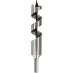 DEWALT - Mèche à bois spirale simple 20x100x200m