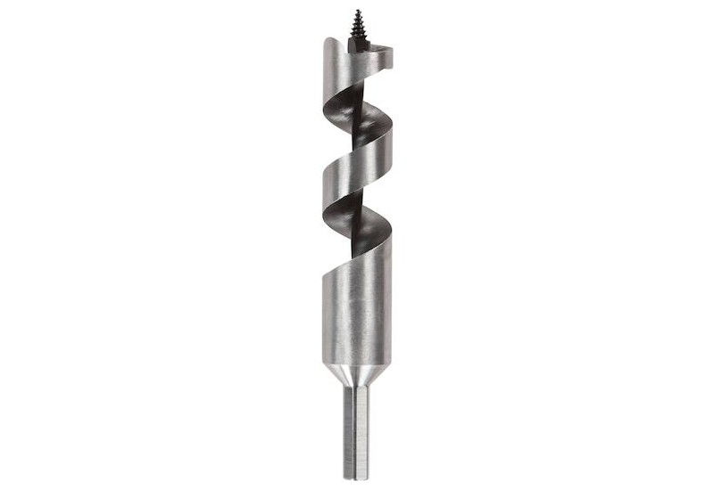 DEWALT - Mèche à bois spirale simple 20x100x200m