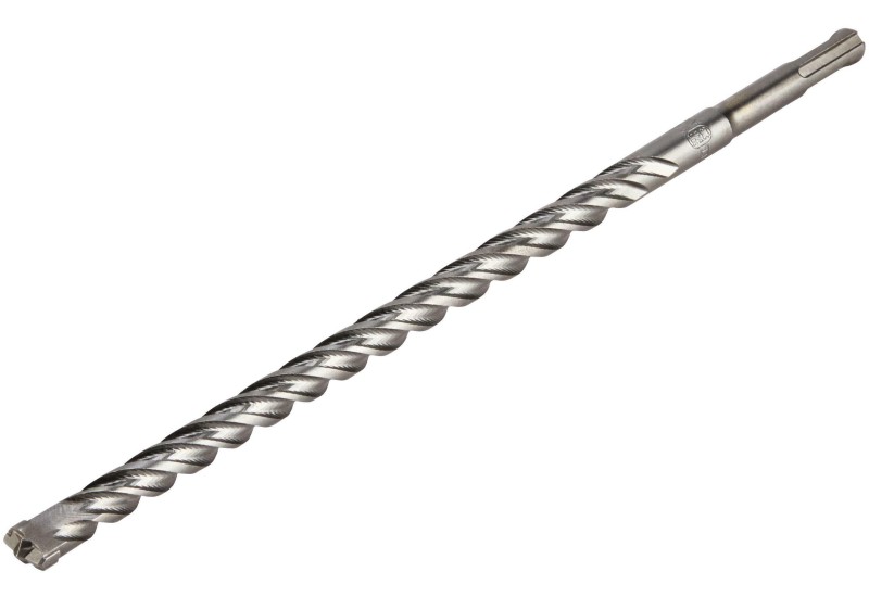 DEWALT - Foret béton SDS-Plus XLR 4 taillants 14X100X160 mm DEWALT - Foret béton SDS-Plus XLR 4 taillants 14X100X160 mm