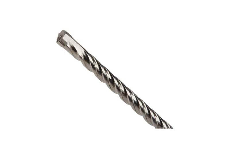 DEWALT - Foret béton SDS-Plus XLR 4 taillants 14X100X160 mm DEWALT - Foret béton SDS-Plus XLR 4 taillants 14X100X160 mm