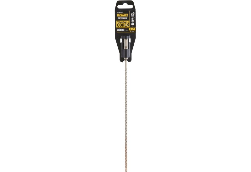 DEWALT - Foret béton SDS-Plus Extreme 2 taillants 5X250X310 mm DEWALT - Foret béton SDS-Plus Extreme 2 taillants 5X250X310 mm