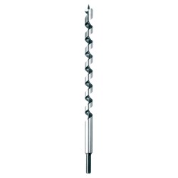 DEWALT - Mèche à bois spirale simple 18X280X380M