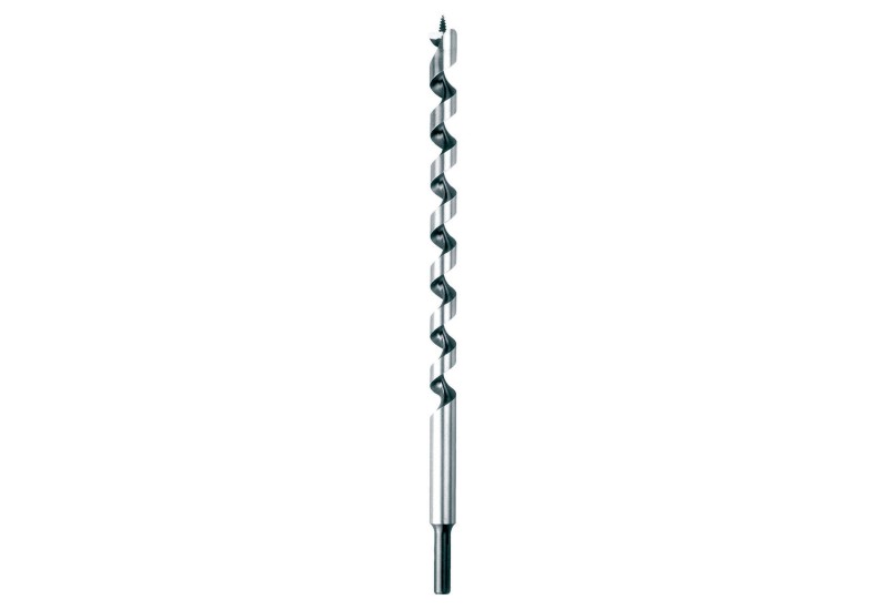 DEWALT - Mèche à bois spirale simple 18X280X380M