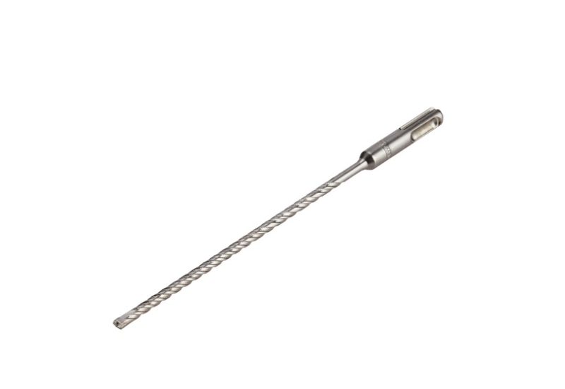 DEWALT - Foret béton SDS-Plus XLR 4 taillants 6.5X250X310 mm DEWALT - Foret béton SDS-Plus XLR 4 taillants 6.5X250X310 mm