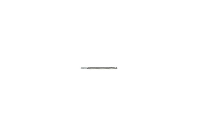 DEWALT - Lame de scie sauteuse bois HCS Profondeur de coupe inf 85mm AttacheT