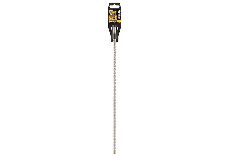 DEWALT - Foret béton SDS-Plus Extreme 2 taillants 8x400x460 mm DEWALT - Foret béton SDS-Plus Extreme 2 taillants 8x400x460 mm