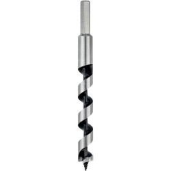 DEWALT - Mèche à bois spirale simple 18X100X200M